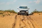 Mitsubishi Outlander 2018 года (CIS)